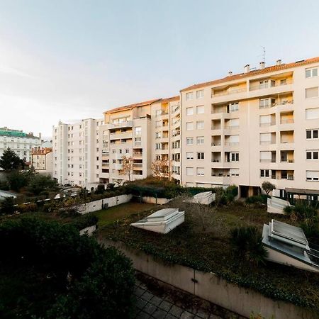 Part-Dieu Cocoon - Quiet - Balcony Ail Ліон Екстер'єр фото